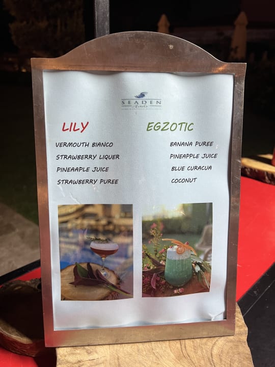 Sonstiges Seaden Quality Resort & Spa