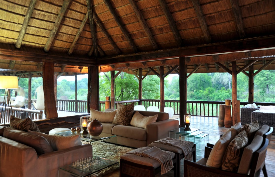 Sonstiges Karongwe River Lodge