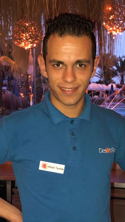 Sonstiges Desert Rose