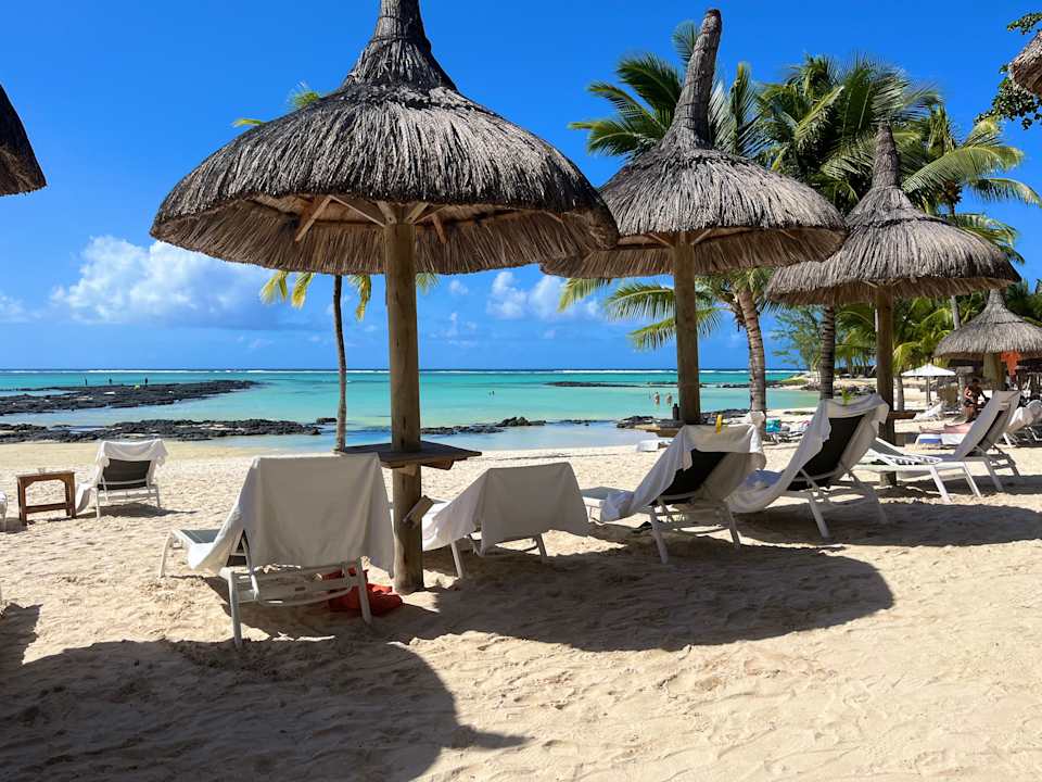 Strand Ambre Mauritius