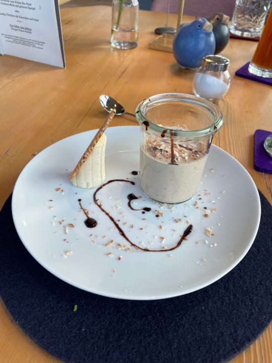 Gastro Hotel Oswalda-Hus