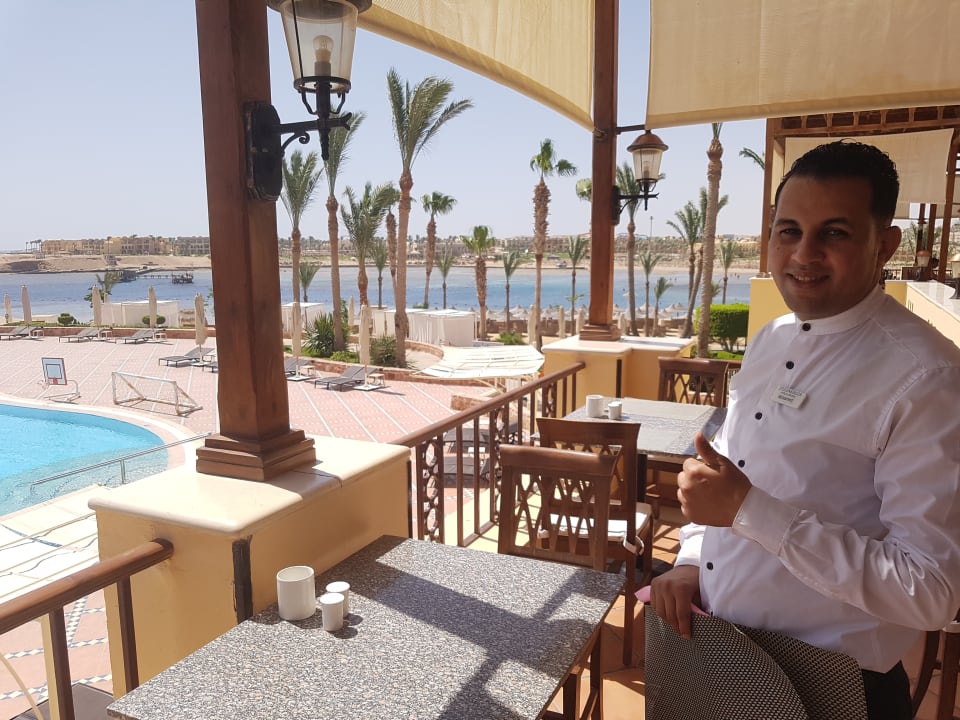 Sonstiges Steigenberger Coraya Beach - Adults only