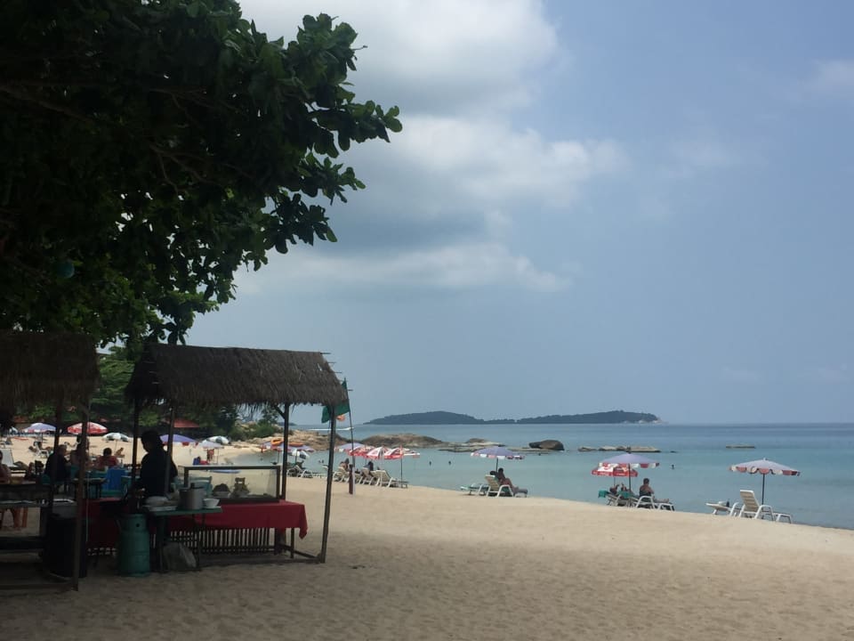 Strand The Fair House Beach Resort