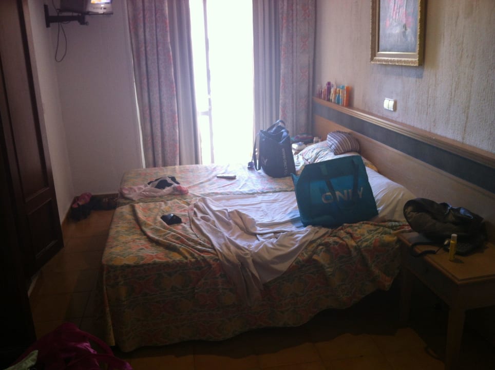 Zimmer HM Dunas Blancas