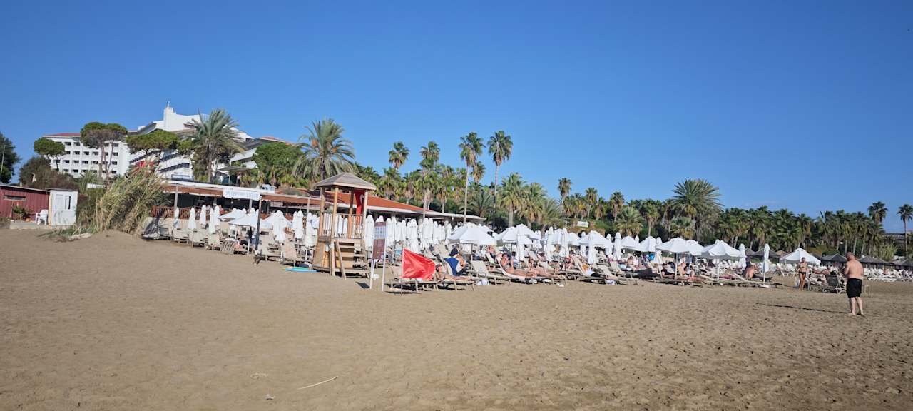 Strand Side Stella Elite Resort & Spa