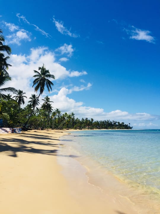 Strand Bahia Principe Grand El Portillo