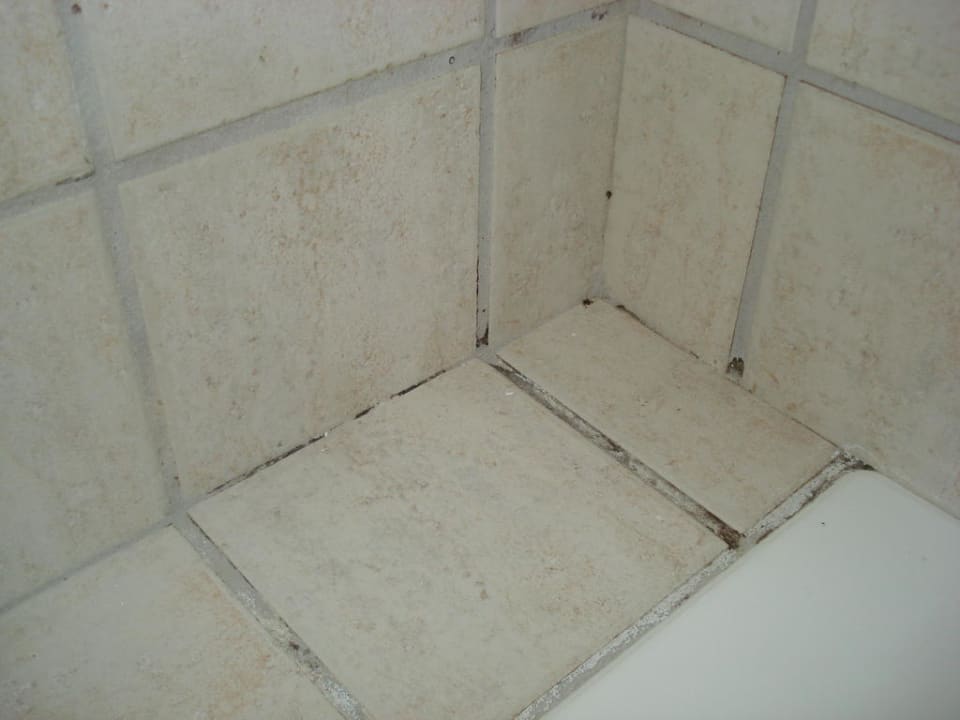 Bad; Schimmel Grecotel LUXME Dama Dama