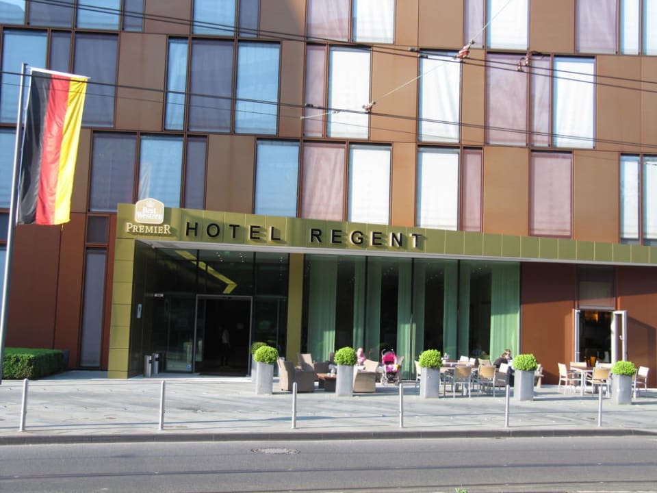 Hotel Regent AMERON Köln Hotel Regent