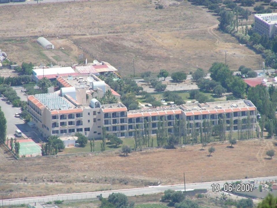 Hotel Marianna Palace Hotel