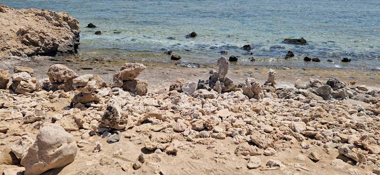 Strand Bliss Nada Beach Resort