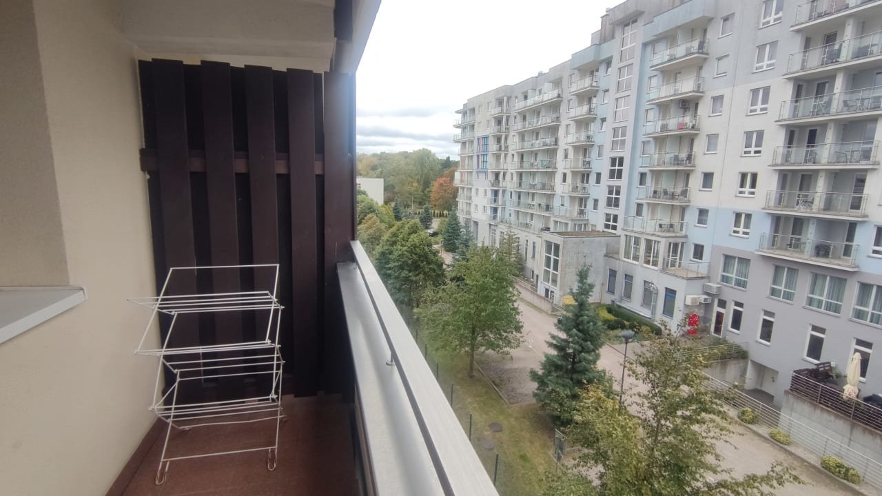 Ausblick San Medical SPA