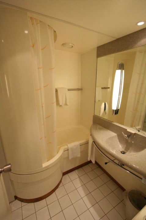 Novotel - Bad Vienna House Easy by Wyndham Leipzig