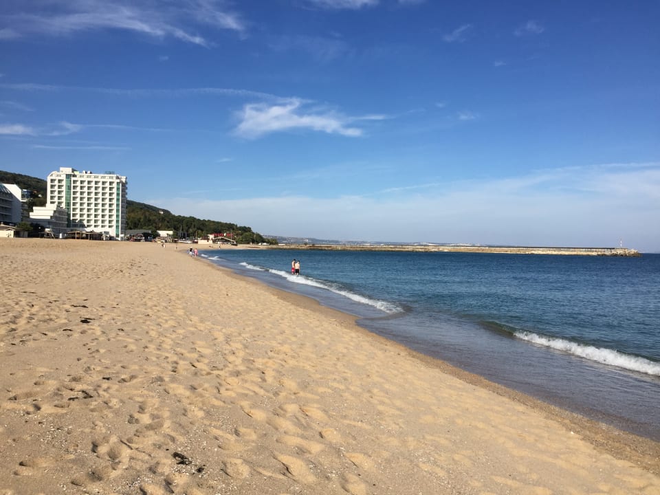 Strand Sentido Marea