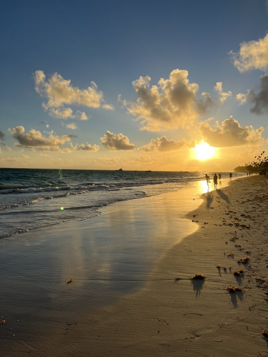 Strand Grand Palladium Select Bávaro Resort & Spa