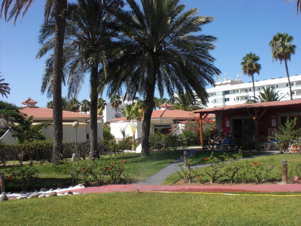 Jardín HL Miraflor Suites Hotel