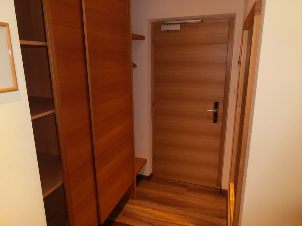 Zimmer Hotel Garni Aghel