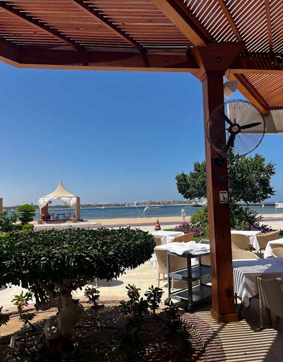 Sonstiges Cleopatra Luxury Resort Makadi Bay