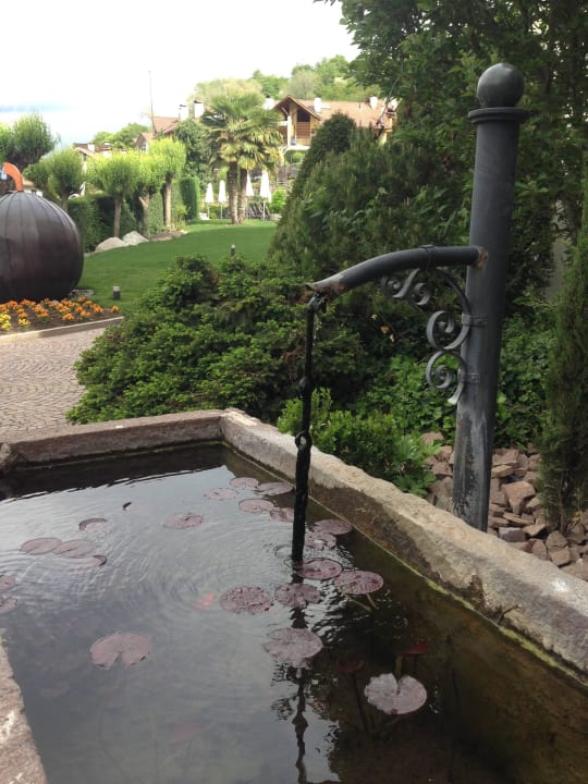 Sehr gepflegt Hotel Spitaler