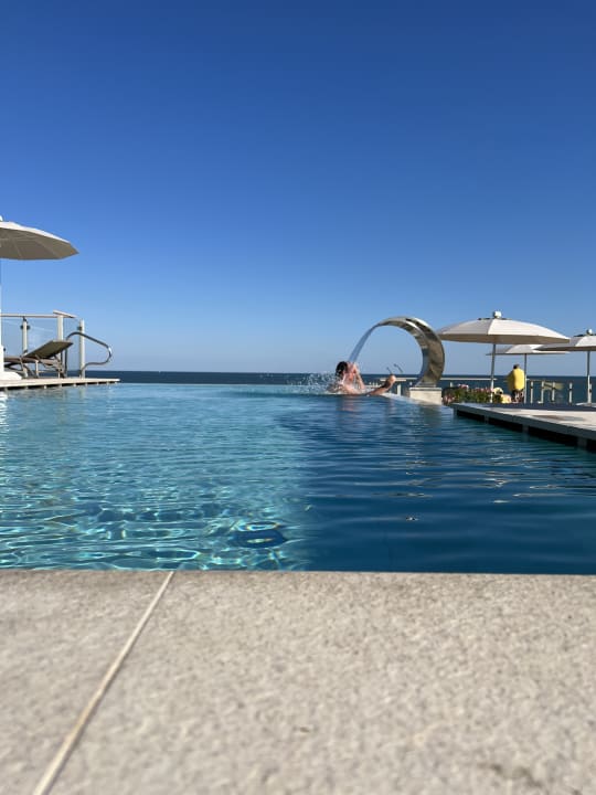 Pool Park Hotel Pineta - Family Relax Resort