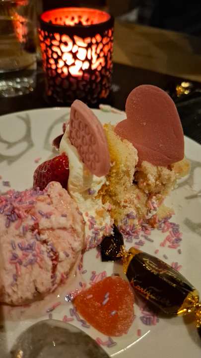 Gastro Hotel Wilderness Lodge Muotka