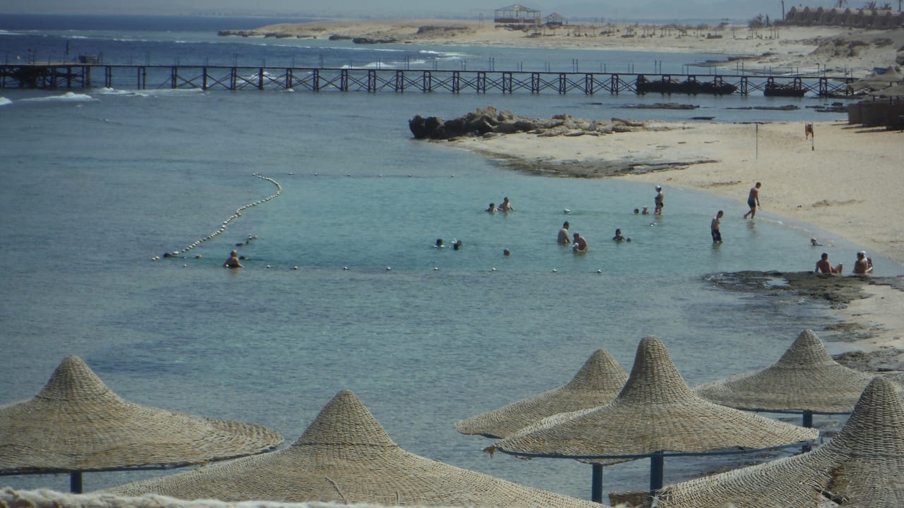 Strand Sentido Akassia Beach