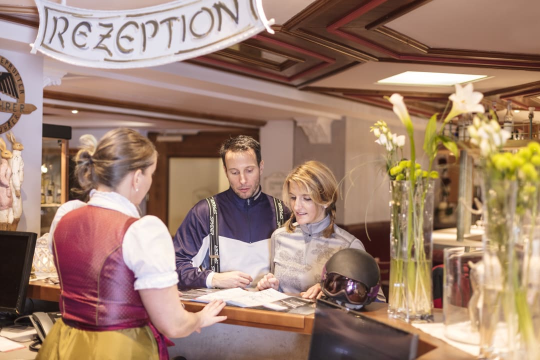 Sonstiges Hotel Andreas Hofer
