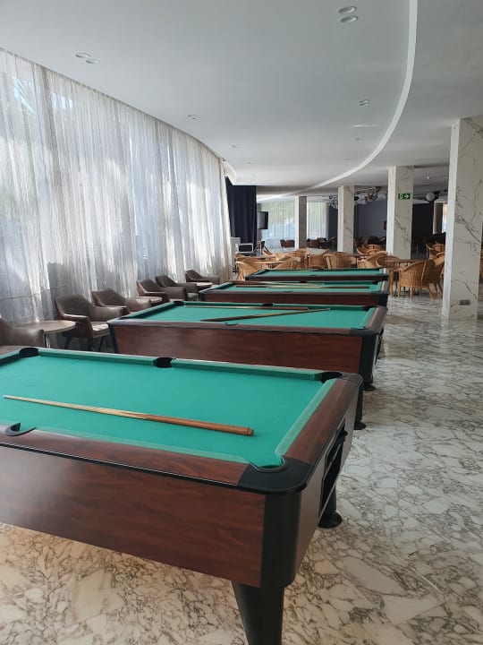 Sport & Freizeit Hotel Best Cambrils