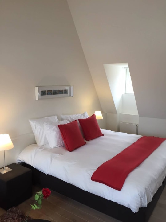 Bett B&B Abondance Logies