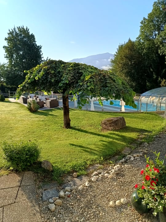 Außenansicht Hartweger's