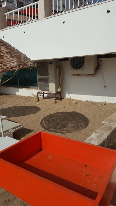 Strand Salamis Bay Conti Resort Hotel & Casino