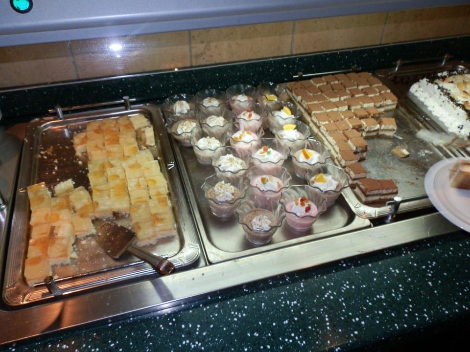 Kolacja Iberostar Waves Bellevue