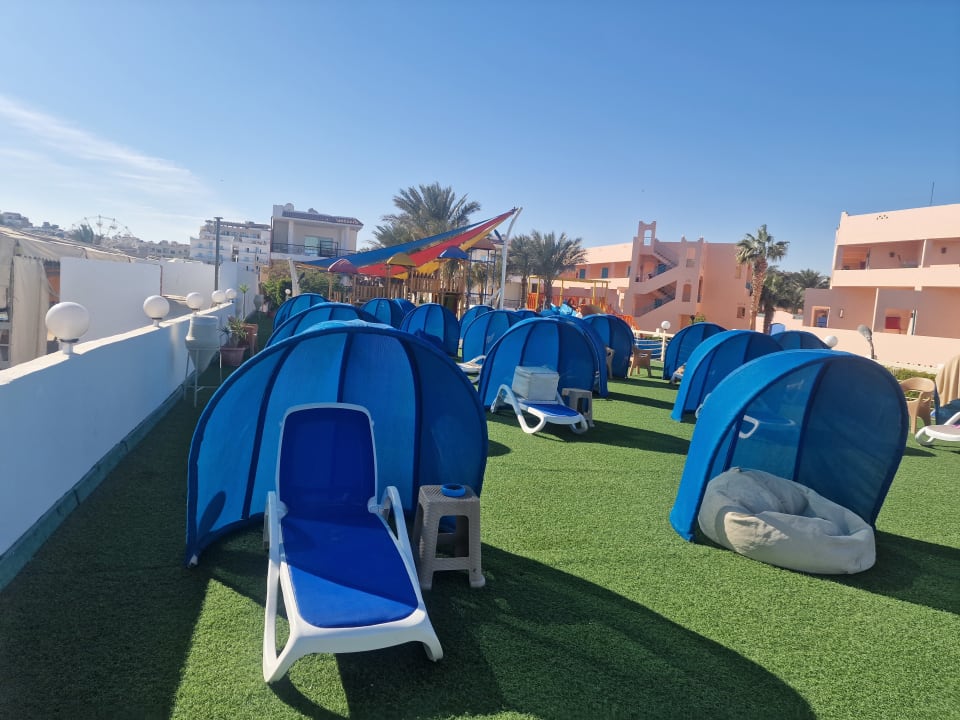 Sport & Freizeit Minamark Beach Resort & Spa