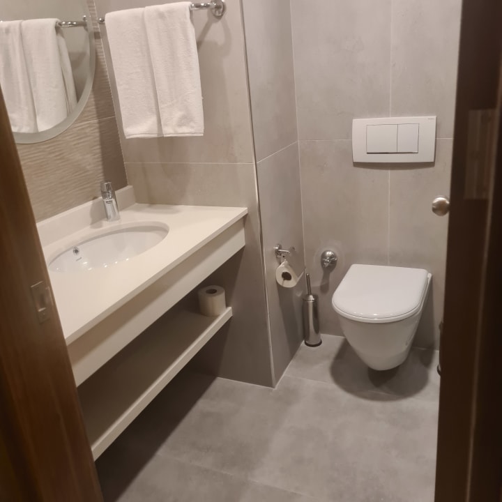 Zimmer Side Story Resort & Spa