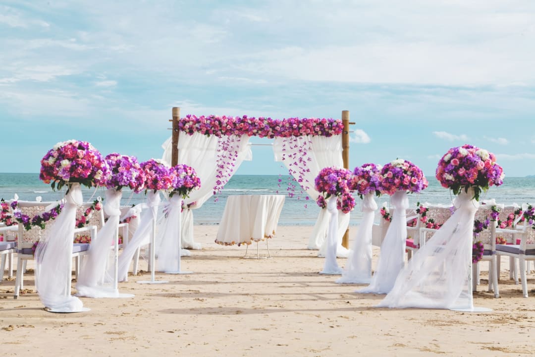 Strand Beyond Krabi