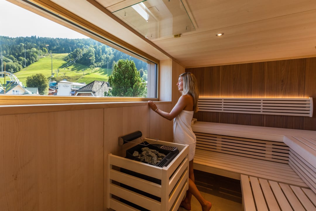 Sport & Freizeit die Bergerin | Appartements Schladming