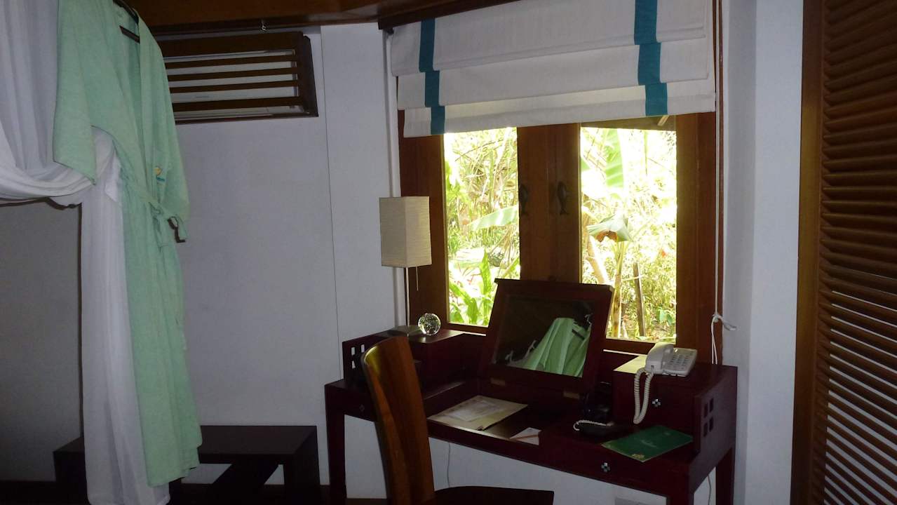 Arbeit auch im Urlaub Aureum Palace Hotels & Resorts Ngapali