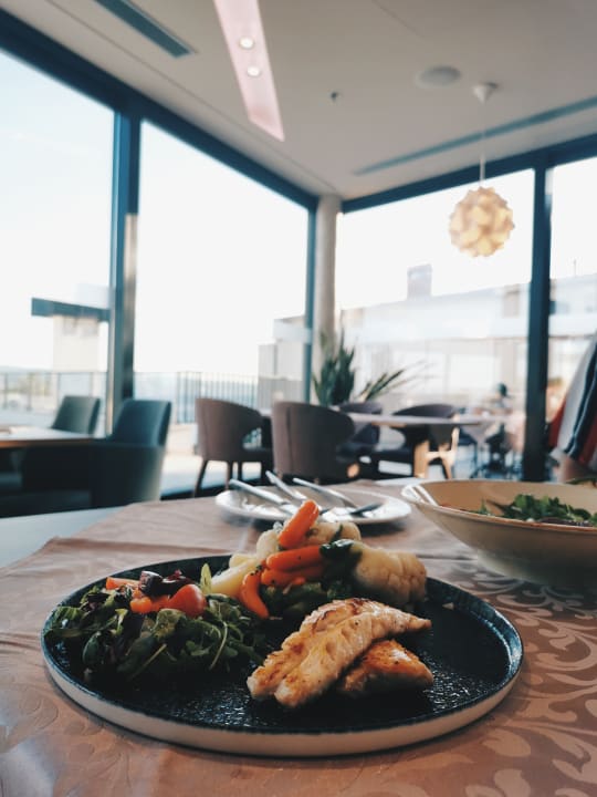 Gastro Hotel Plaza Duce