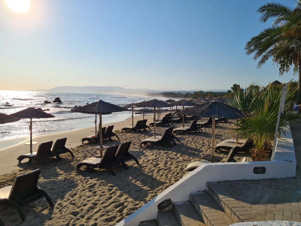 Strand Hotel Corissia Princess