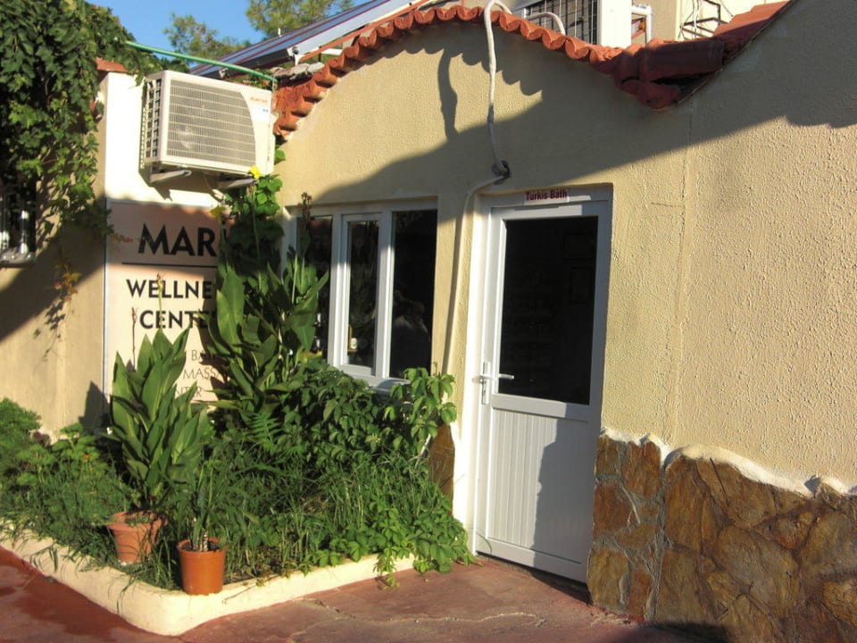 Wellness Hotel Mari