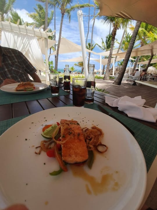 Gastro TRS Turquesa Hotel - Adults only