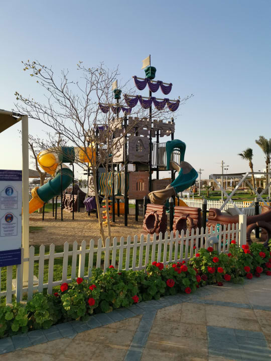Sport & Freizeit Pickalbatros White Beach Resort - Hurghada