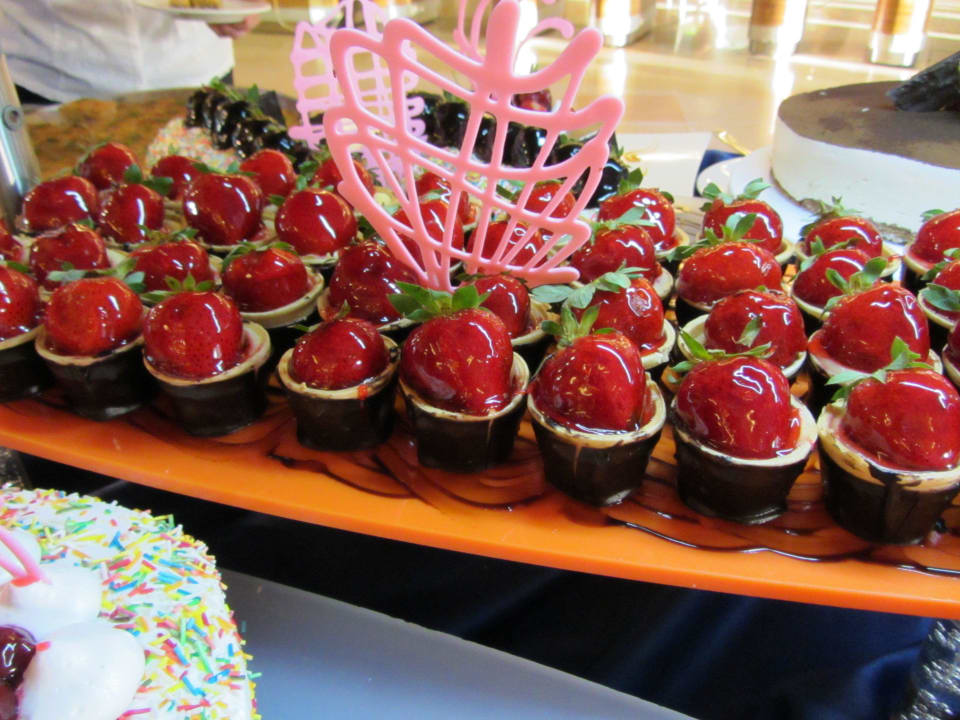 Sehr schön Alaiye Resort & Spa