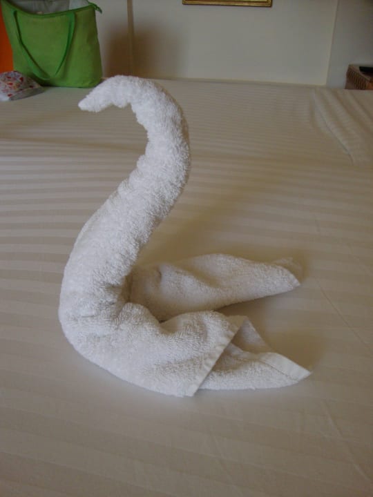 Deko Old Palace Resort Sahl Hasheesh