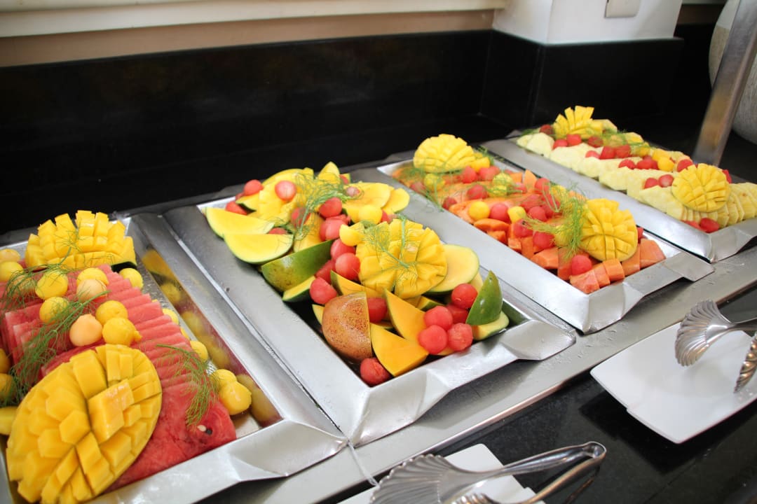 Gastro Bahia Principe Grand El Portillo