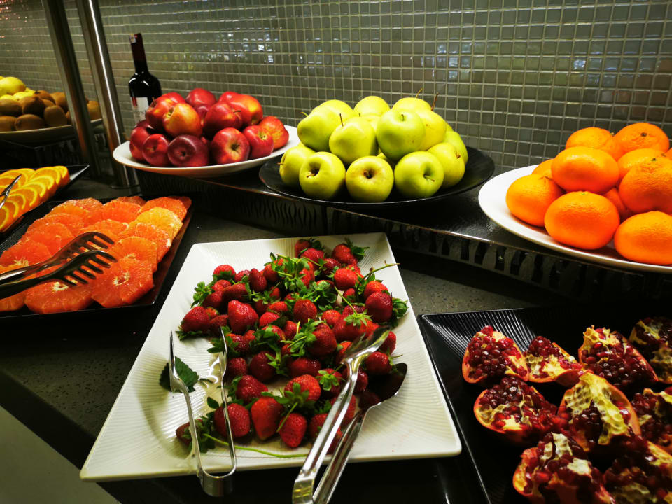 Gastro Royal Seginus