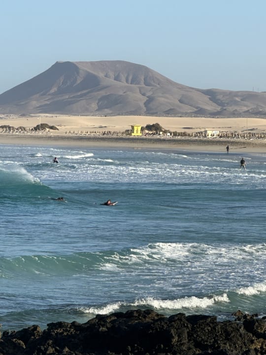 Außenansicht Hotel Riu Palace Tres Islas