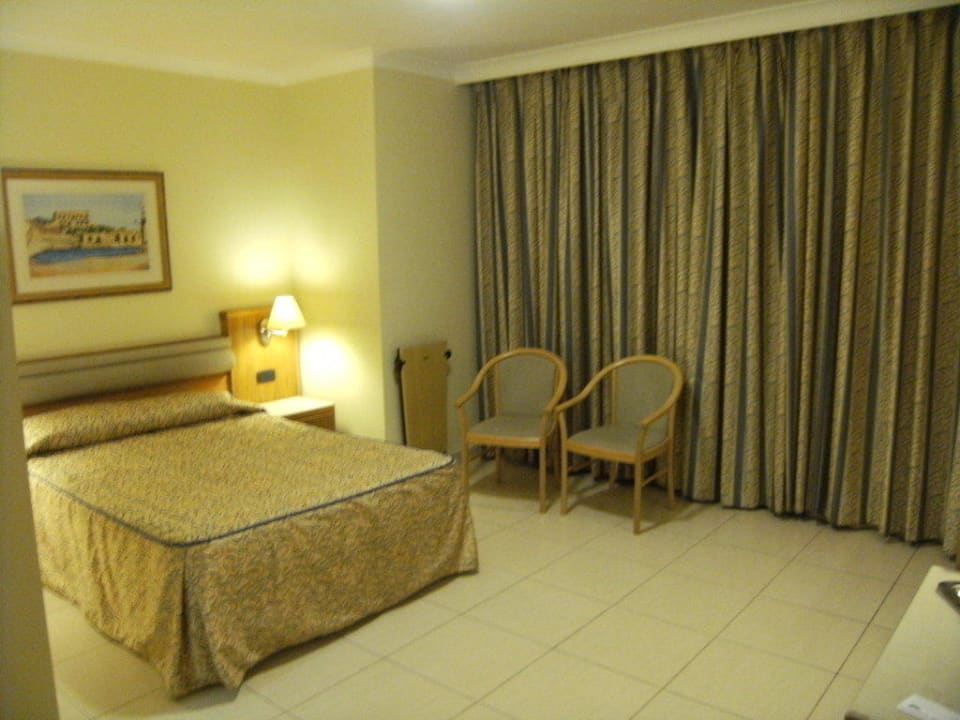 Camera Cavalieri Art Hotel