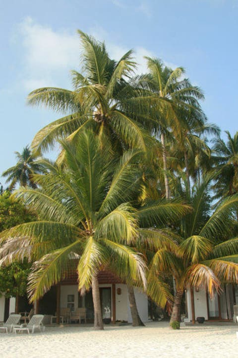 Beachbungalow Diamonds Thudufushi