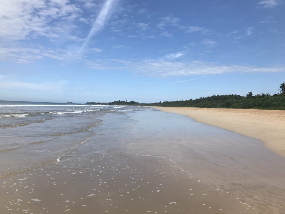Strand NH Bentota Ceysands Resort