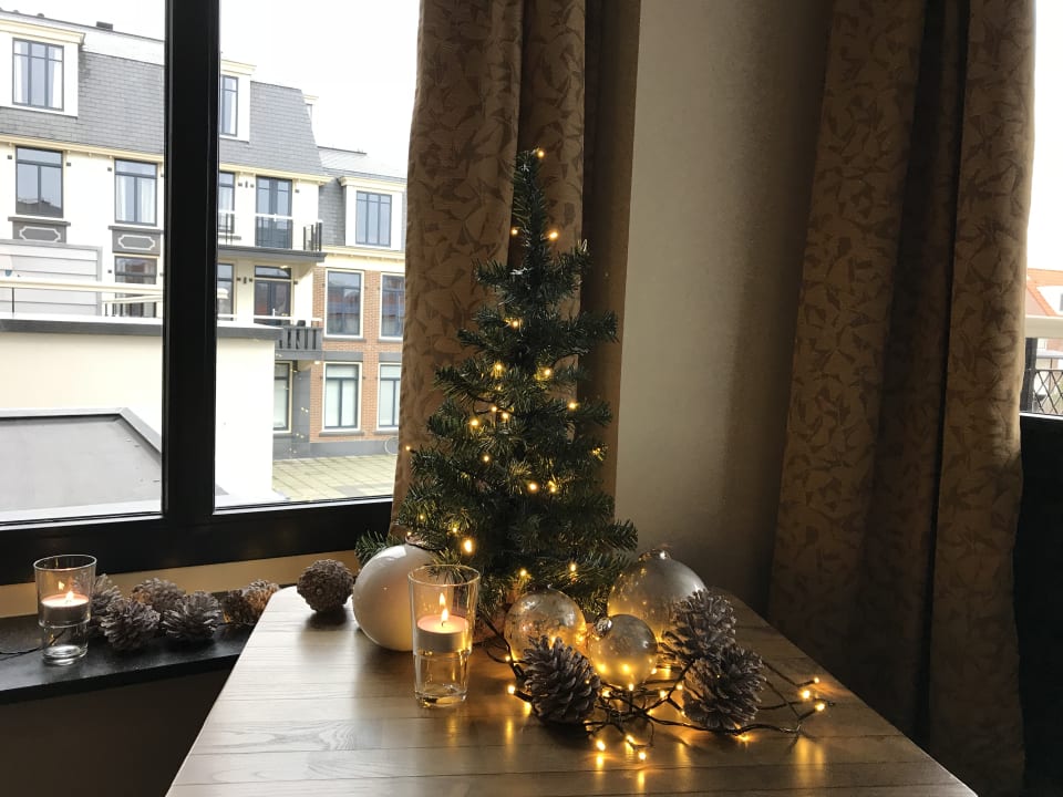 Zimmer Residence Wijngaerde